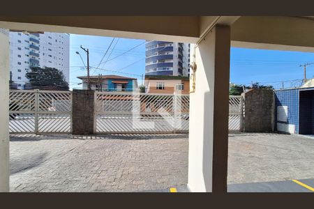 Apartamento para alugar com 53m², 1 quarto e 1 vaga Apartamento para alugar com 53m², 1 quarto e 1 vagaÁrea comum
