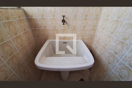 Apartamento para alugar com 53m², 1 quarto e 1 vaga Apartamento para alugar com 53m², 1 quarto e 1 vagaÁrea de serviço