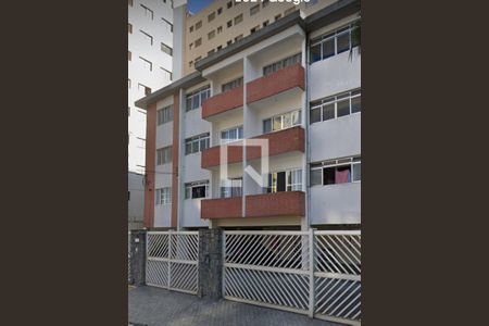 Apartamento para alugar com 53m², 1 quarto e 1 vaga Apartamento para alugar com 53m², 1 quarto e 1 vagaFachada