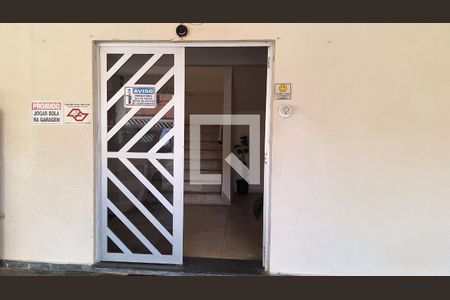 Apartamento para alugar com 53m², 1 quarto e 1 vaga Apartamento para alugar com 53m², 1 quarto e 1 vagaEntrada