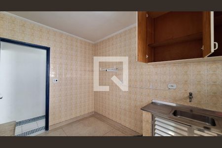 Apartamento para alugar com 53m², 1 quarto e 1 vaga Apartamento para alugar com 53m², 1 quarto e 1 vagaCozinha