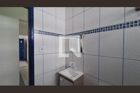 Apartamento para alugar com 53m², 1 quarto e 1 vaga Apartamento para alugar com 53m², 1 quarto e 1 vagaBanheiro