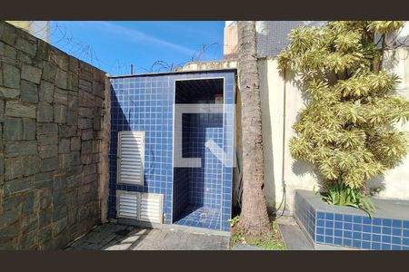 Apartamento para alugar com 53m², 1 quarto e 1 vaga Apartamento para alugar com 53m², 1 quarto e 1 vagaDucha