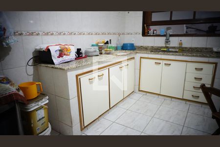 Casa à venda com 213m², 3 quartos e 3 vagasCozinha 1