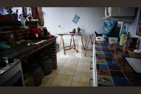 Casa à venda com 213m², 3 quartos e 3 vagasCozinha 3