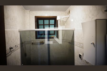 Casa à venda com 213m², 3 quartos e 3 vagasBanheiro Social