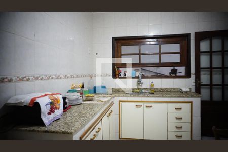 Casa à venda com 213m², 3 quartos e 3 vagasCozinha 1