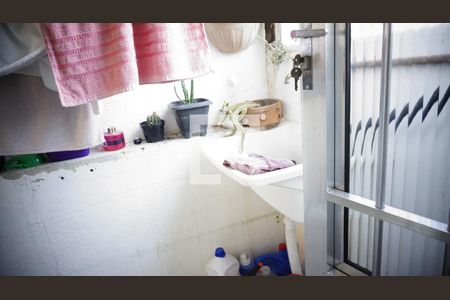 Casa à venda com 213m², 3 quartos e 3 vagasArea de Serviço 2