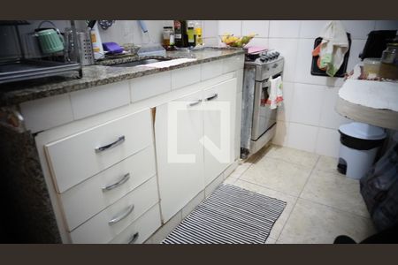 Casa à venda com 213m², 3 quartos e 3 vagasCozinha 2