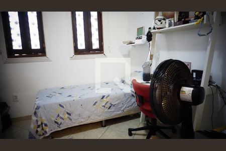 Casa à venda com 213m², 3 quartos e 3 vagasQuarto 2