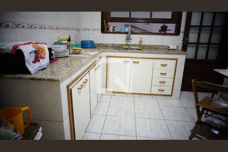 Casa à venda com 213m², 3 quartos e 3 vagasCozinha 1