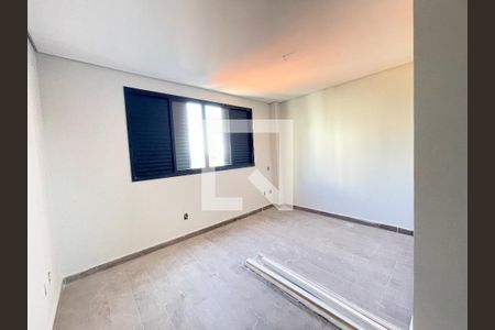 Suíte de apartamento à venda com 4 quartos, 101m² em Pampulha, Belo Horizonte
