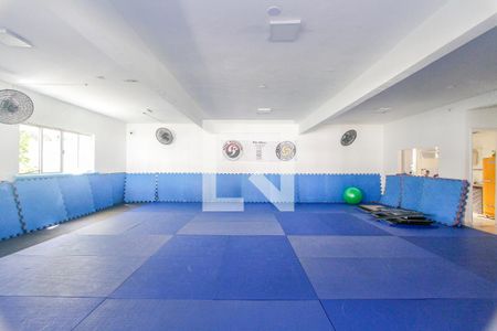 Casa de condomínio à venda com 283m², 4 quartos e 3 vagasÁrea comum - Sala de ginastica