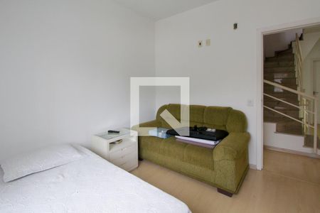 Casa de condomínio à venda com 283m², 4 quartos e 3 vagasQuarto 4