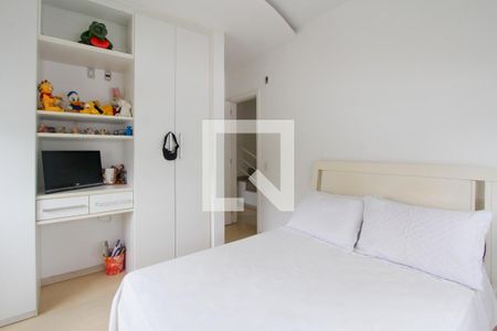 Casa de condomínio à venda com 283m², 4 quartos e 3 vagasQuarto 3