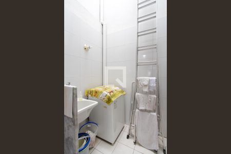 Casa de condomínio à venda com 283m², 4 quartos e 3 vagasÁrea de Serviço