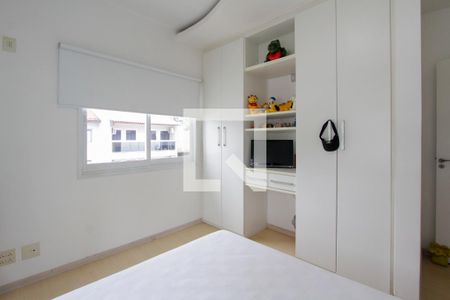 Casa de condomínio à venda com 283m², 4 quartos e 3 vagasQuarto 3