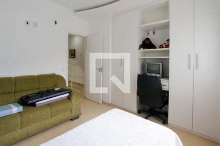 Casa de condomínio à venda com 283m², 4 quartos e 3 vagasQuarto 4