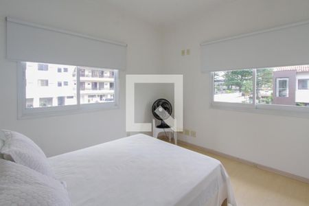 Casa de condomínio à venda com 283m², 4 quartos e 3 vagasQuarto 3