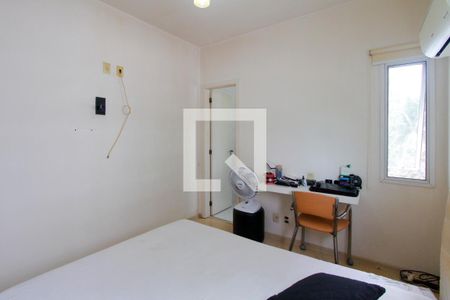 Casa de condomínio à venda com 283m², 4 quartos e 3 vagasQuarto 2 suíte