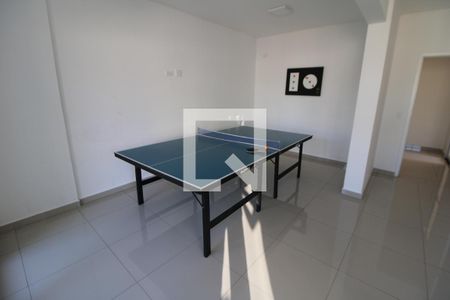 Apartamento à venda com 62m², 2 quartos e 1 vagaSalão de jogos