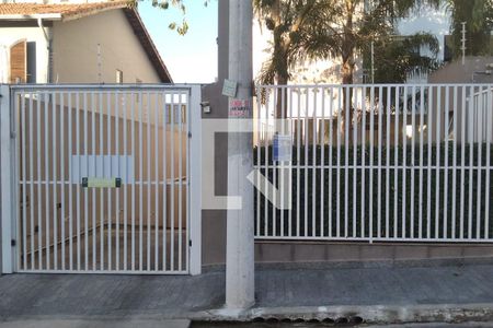 Apartamento à venda com 62m², 2 quartos e 1 vagaFachada