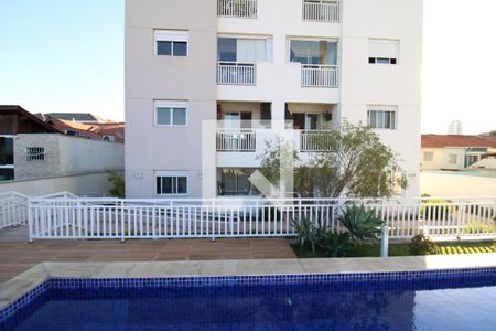 Apartamento à venda com 62m², 2 quartos e 1 vagaÁrea comum - Piscina