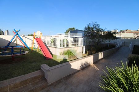 Apartamento à venda com 62m², 2 quartos e 1 vagaÁrea comum - Playground