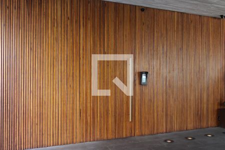 Apartamento à venda com 28m², 1 quarto e 1 vagaEntrada