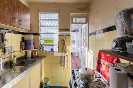 Casa à venda com 111m², 2 quartos e sem vagaCozinha