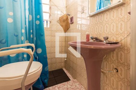 Casa à venda com 111m², 2 quartos e sem vagaBanheiro