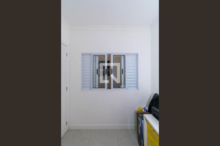 Casa à venda com 100m², 3 quartos e 2 vagas Casa à venda com 100m², 3 quartos e 2 vagasQuarto 2