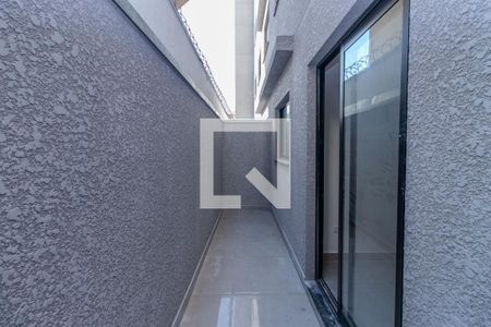 Apartamento para alugar com 45m², 2 quartos e sem vaga Apartamento para alugar com 45m², 2 quartos e sem vagaÁrea Externa