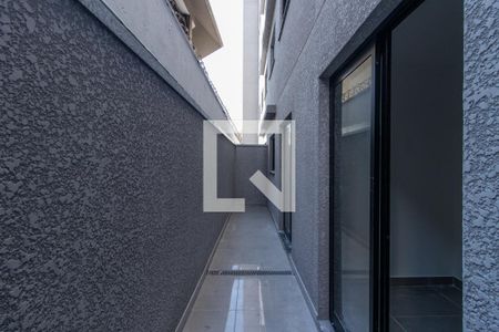 Apartamento para alugar com 45m², 2 quartos e sem vaga Apartamento para alugar com 45m², 2 quartos e sem vagaÁrea Externa