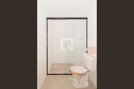 Apartamento para alugar com 45m², 2 quartos e sem vaga Apartamento para alugar com 45m², 2 quartos e sem vagaBanheiro