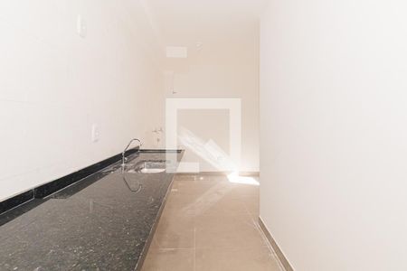 Apartamento para alugar com 45m², 2 quartos e sem vaga Apartamento para alugar com 45m², 2 quartos e sem vagaCozinha