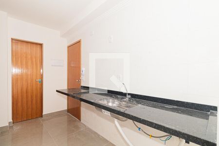 Apartamento para alugar com 45m², 2 quartos e sem vaga Apartamento para alugar com 45m², 2 quartos e sem vagaCozinha