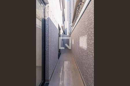 Apartamento para alugar com 45m², 2 quartos e sem vaga Apartamento para alugar com 45m², 2 quartos e sem vagaVaranda