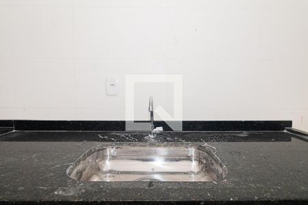 Apartamento para alugar com 45m², 2 quartos e sem vaga Apartamento para alugar com 45m², 2 quartos e sem vagaCozinha