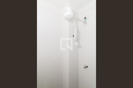 Apartamento para alugar com 45m², 2 quartos e sem vaga Apartamento para alugar com 45m², 2 quartos e sem vagaBanheiro