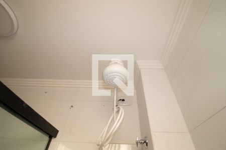 Apartamento para alugar com 45m², 2 quartos e sem vaga Apartamento para alugar com 45m², 2 quartos e sem vagaBanheiro 2
