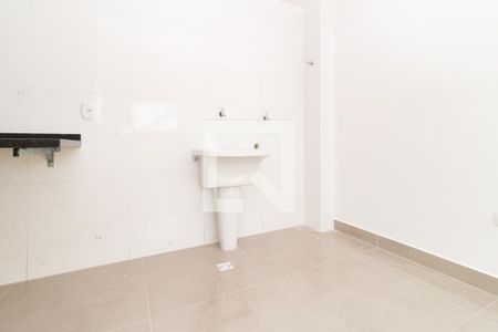 Apartamento para alugar com 45m², 2 quartos e sem vagaÁrea de Serviço