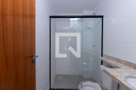 Apartamento para alugar com 45m², 2 quartos e sem vagaBanheiro