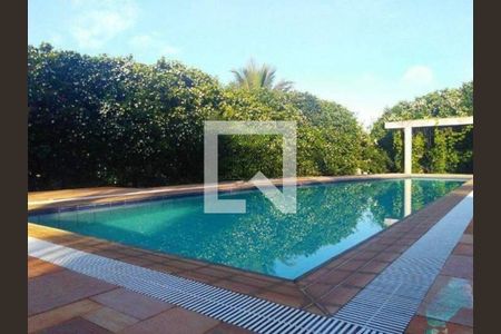 Casa de condomínio à venda com 450m², 4 quartos e 6 vagas