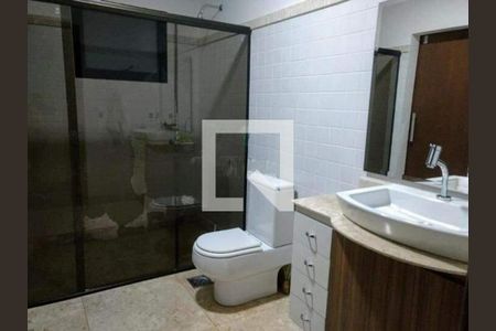 Casa de condomínio à venda com 450m², 4 quartos e 6 vagas