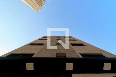 Apartamento para alugar com 45m², 2 quartos e sem vagaFachada