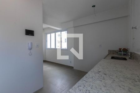 Apartamento à venda com 130m², 2 quartos e 2 vagasCozinha