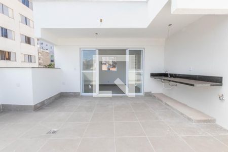 Apartamento à venda com 130m², 2 quartos e 2 vagasTerraço