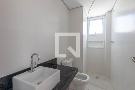 Apartamento à venda com 130m², 2 quartos e 2 vagasBanheiro