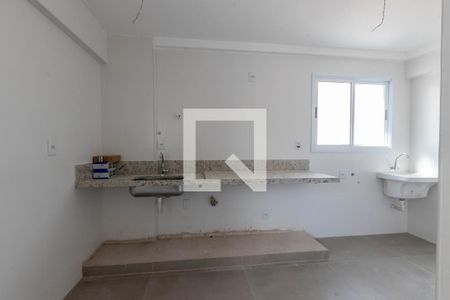 Apartamento à venda com 130m², 2 quartos e 2 vagasCozinha